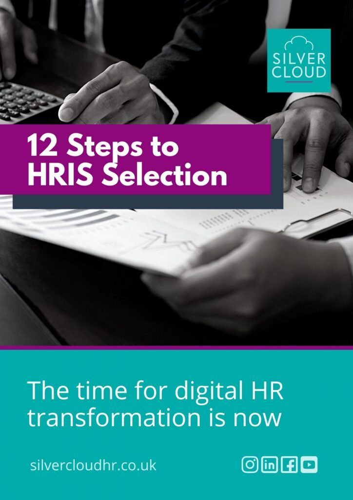 NEW 12 Steps to Selection Whitepaper