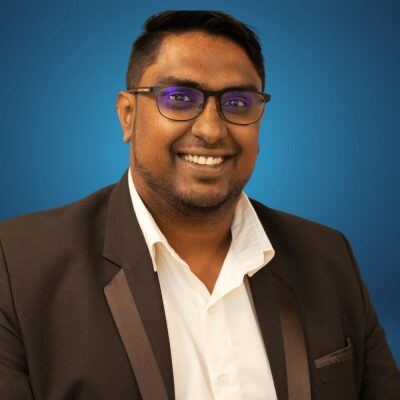 Nadiir Ajeda, Principle Dayforce Implementation Consultant