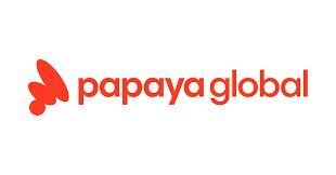 Papaya logo