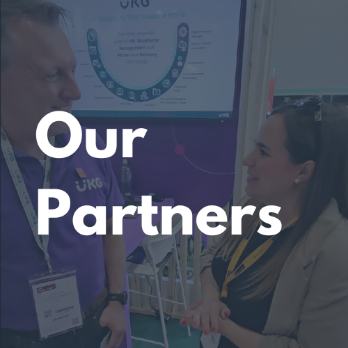 HR Tech Partners