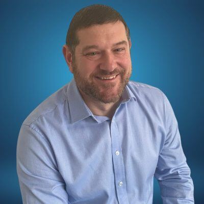 Phil Byrne, HRIS Consultant