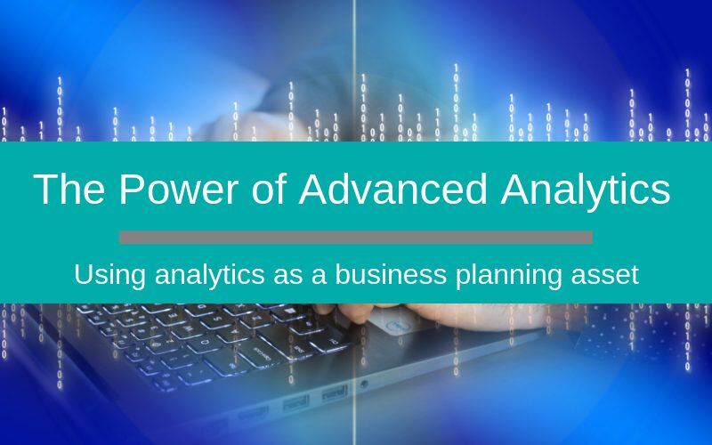 Advanced HR Analytics