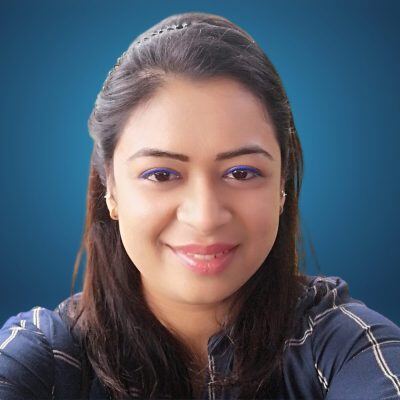 Rukshar Mohoboob, Principle Consultant (Data)