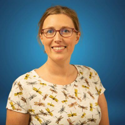Samantha Williams, HRIS Consultant