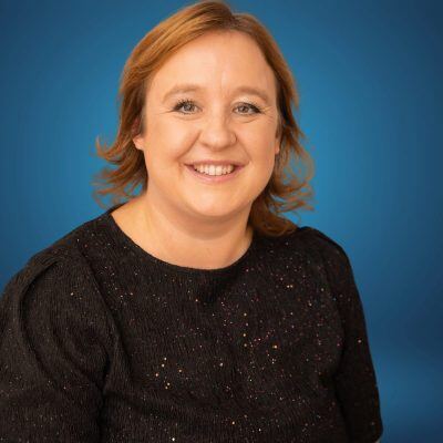 Sarah Crosby, HRIS Consultant