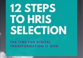 12 Steps to Selection Whitepaper