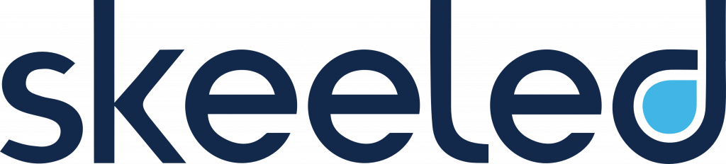 Skeeled logo