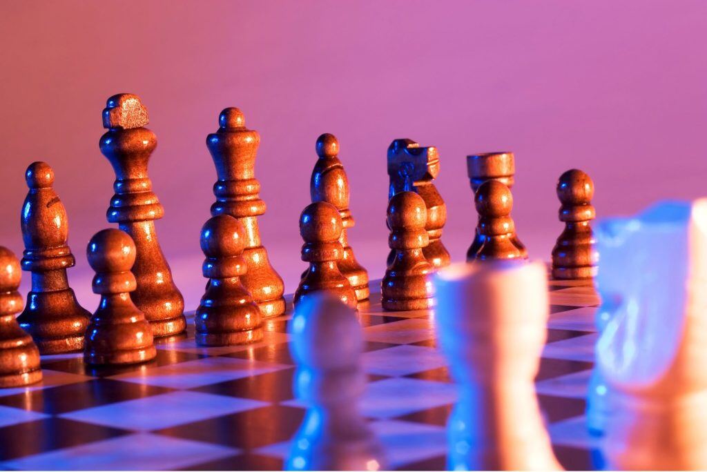 Stakeholders to keep in check