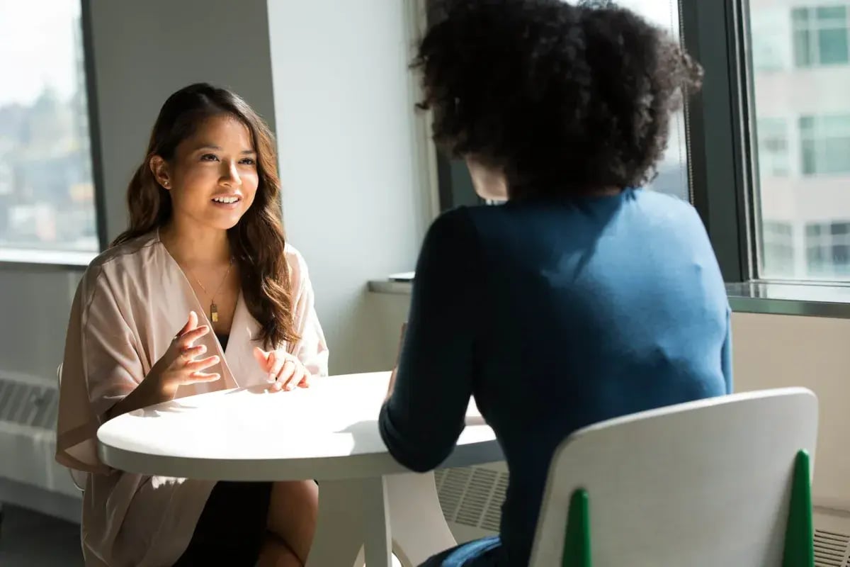 Talent retention