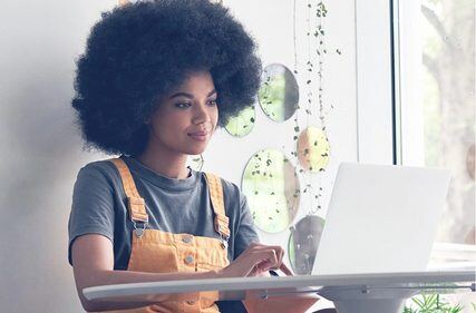 The future of work is Work in Any Way