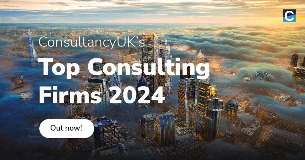 Top Consulting Firms in UK for HR header image