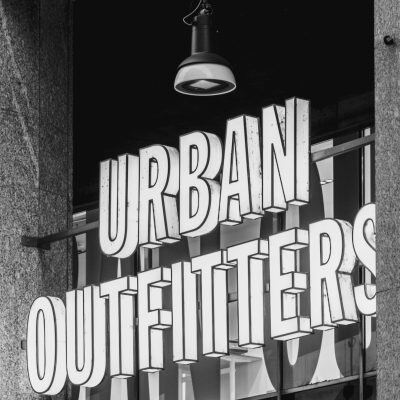 Urban Outfitters Case Study Image