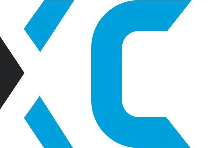 XCD logo