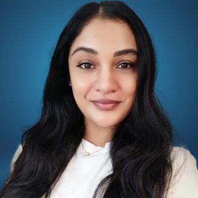 Yajjina Jogessur, Payroll Consultant