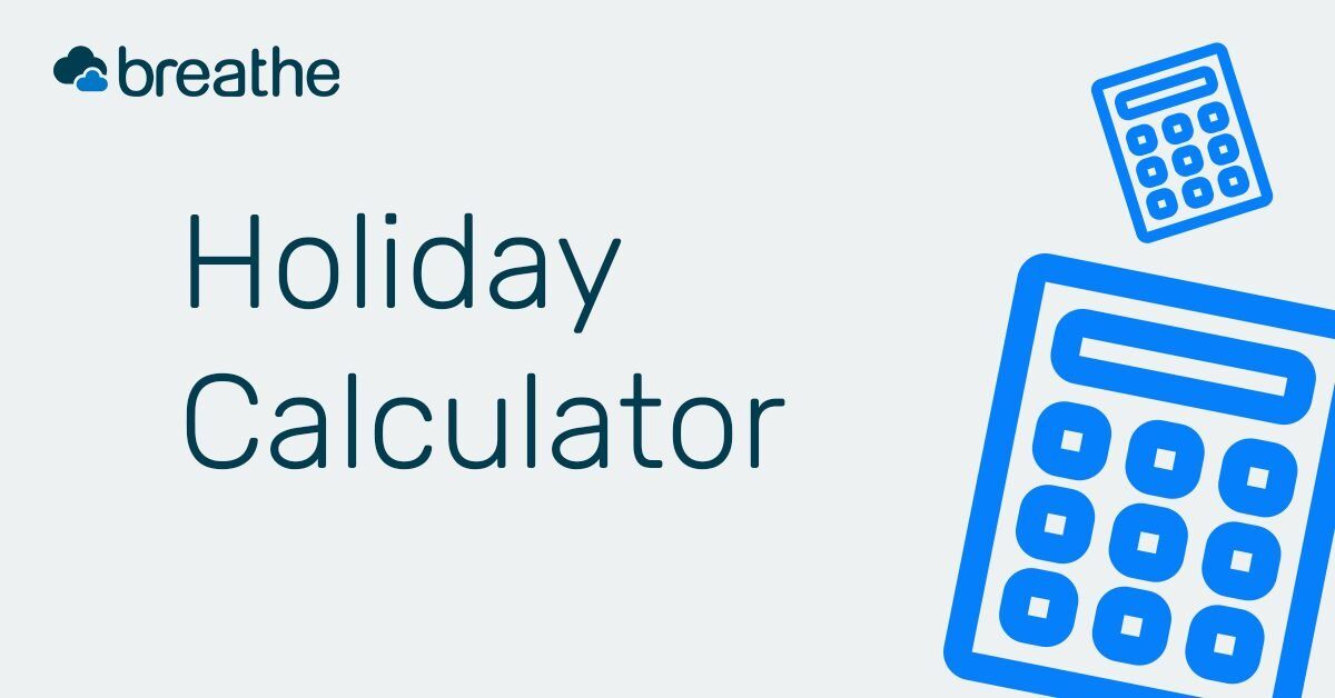 breathe-hr-holiday-calculator-silver-cloud-hr-vendor-directory