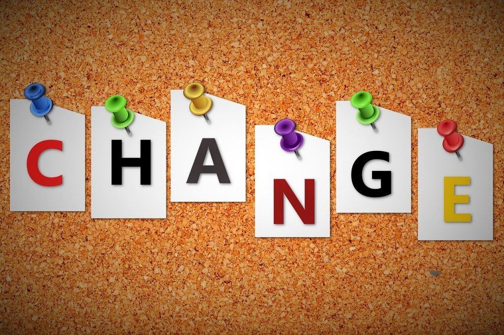 change management