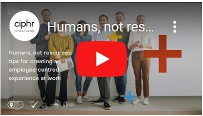 ciphr employee experience