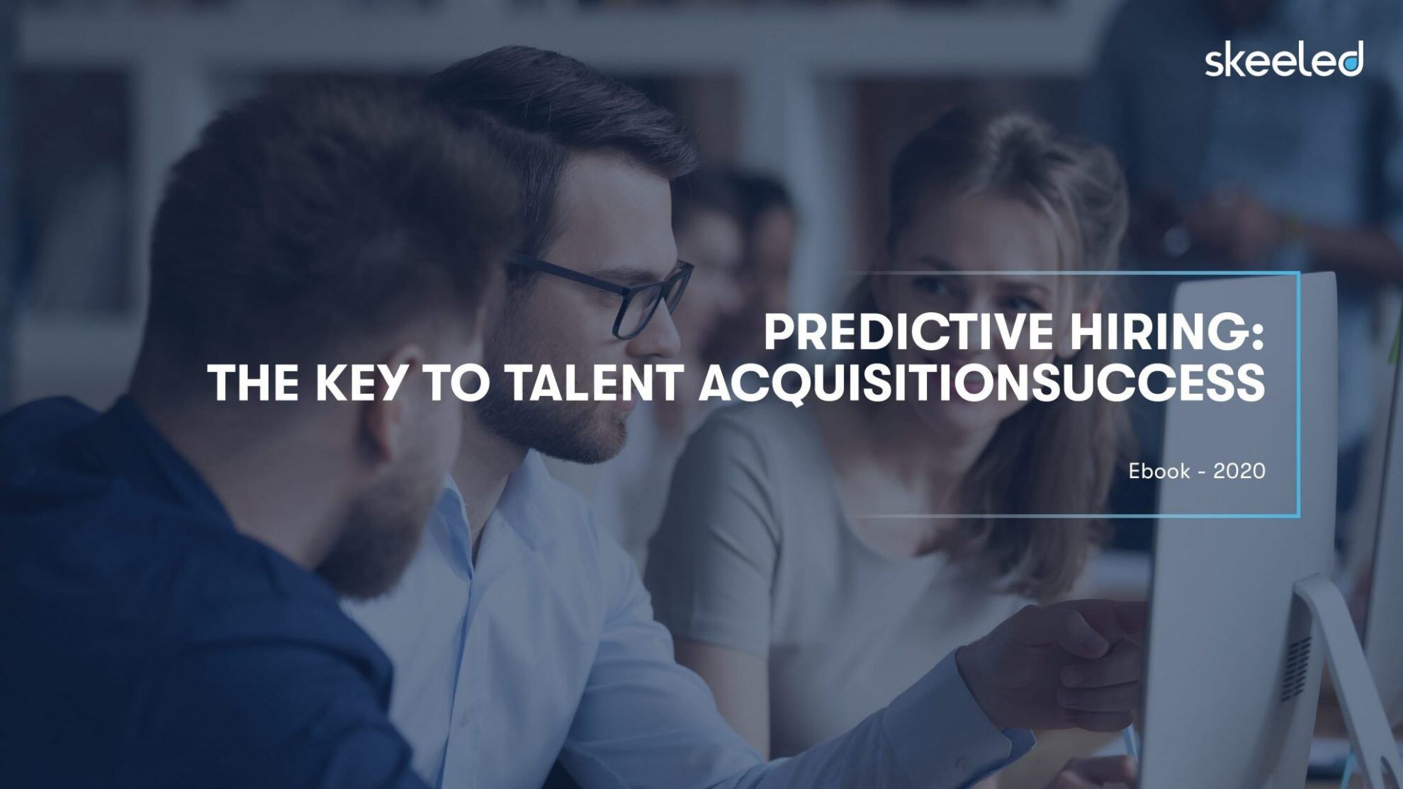 cover - ebook predictive hiring