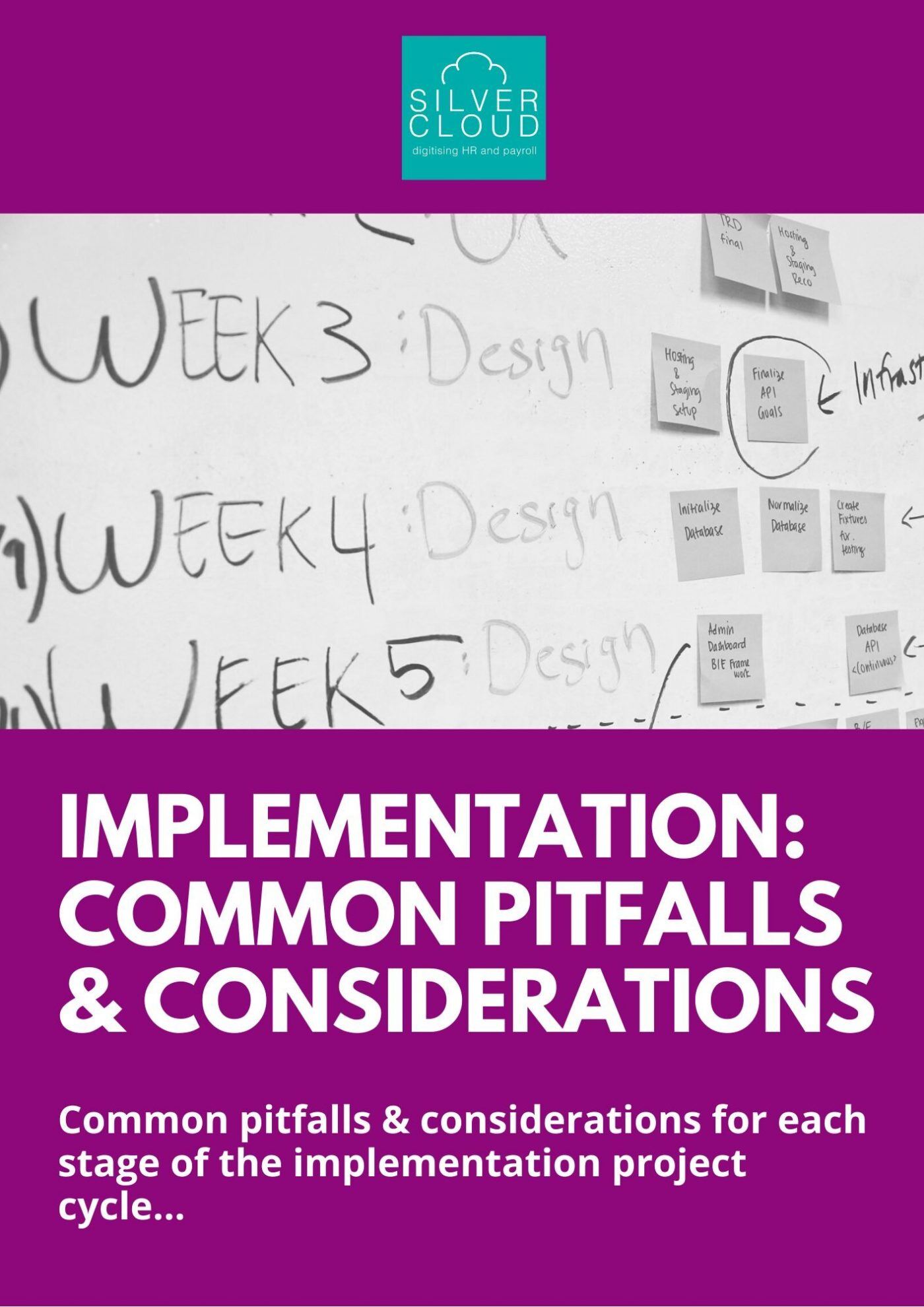 HRIS & Payroll Implementation best practice