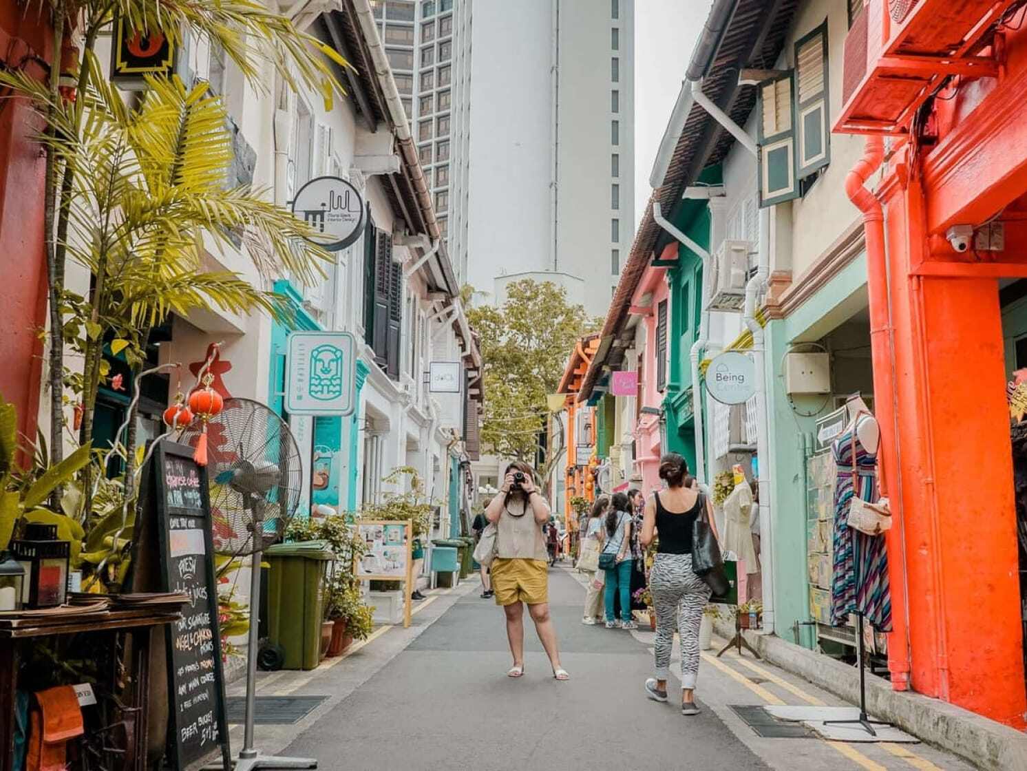 from Singapore to Spain, use Deel and Carta to simplify global equity