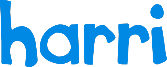 harri logo