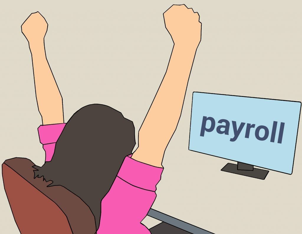 implementing payroll software