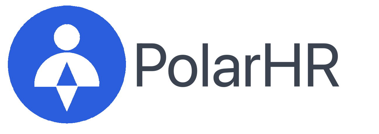 PolarHR Logo - Silver Cloud HR & payroll vendor directory