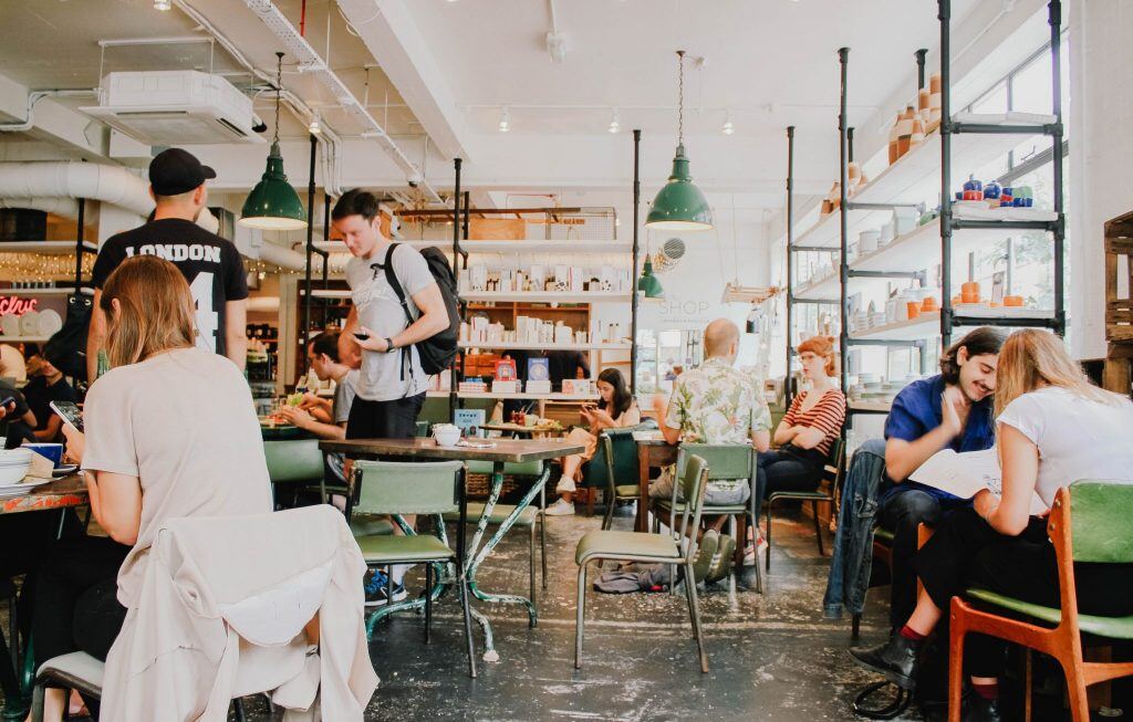 retail & hospitality recruitment software