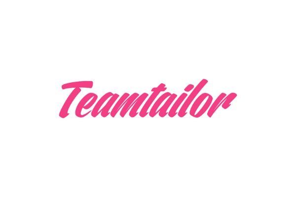 teamtailor-logo-silver-cloud-hr-payroll-vendor-directory