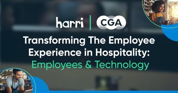 transforming-the-employee-experience-hospitality-employees-technology-harri-blog-silver-cloud-hr-vendor-directory