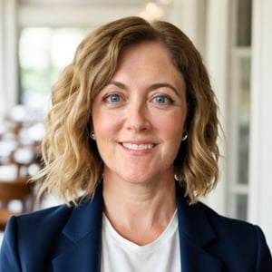 Laura Fink headshot 