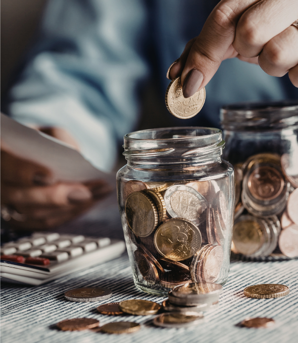Octopus money case study_jar image