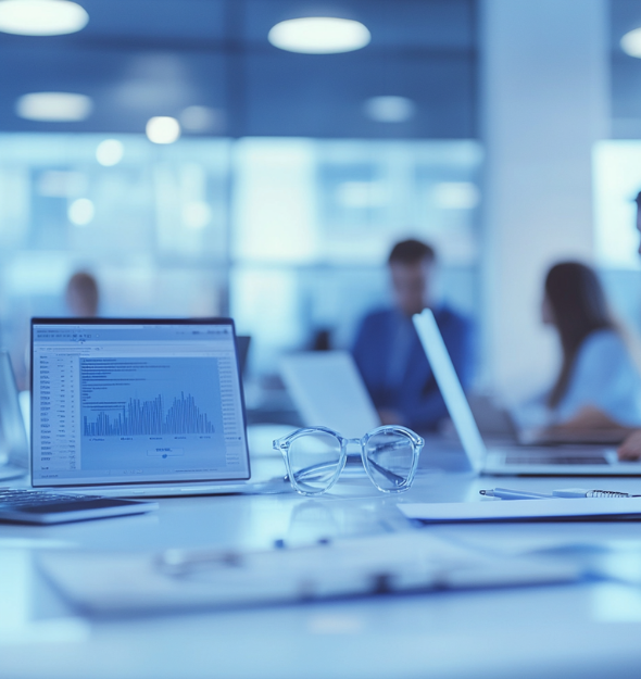Optimisation Services