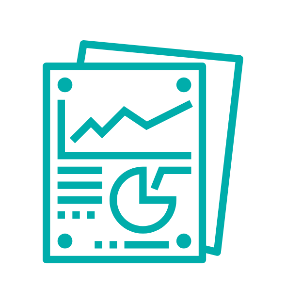 Reporting and analytics