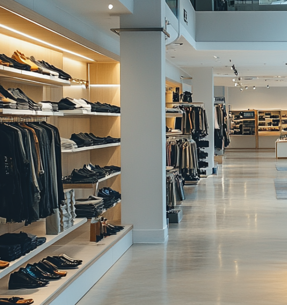 Retailer