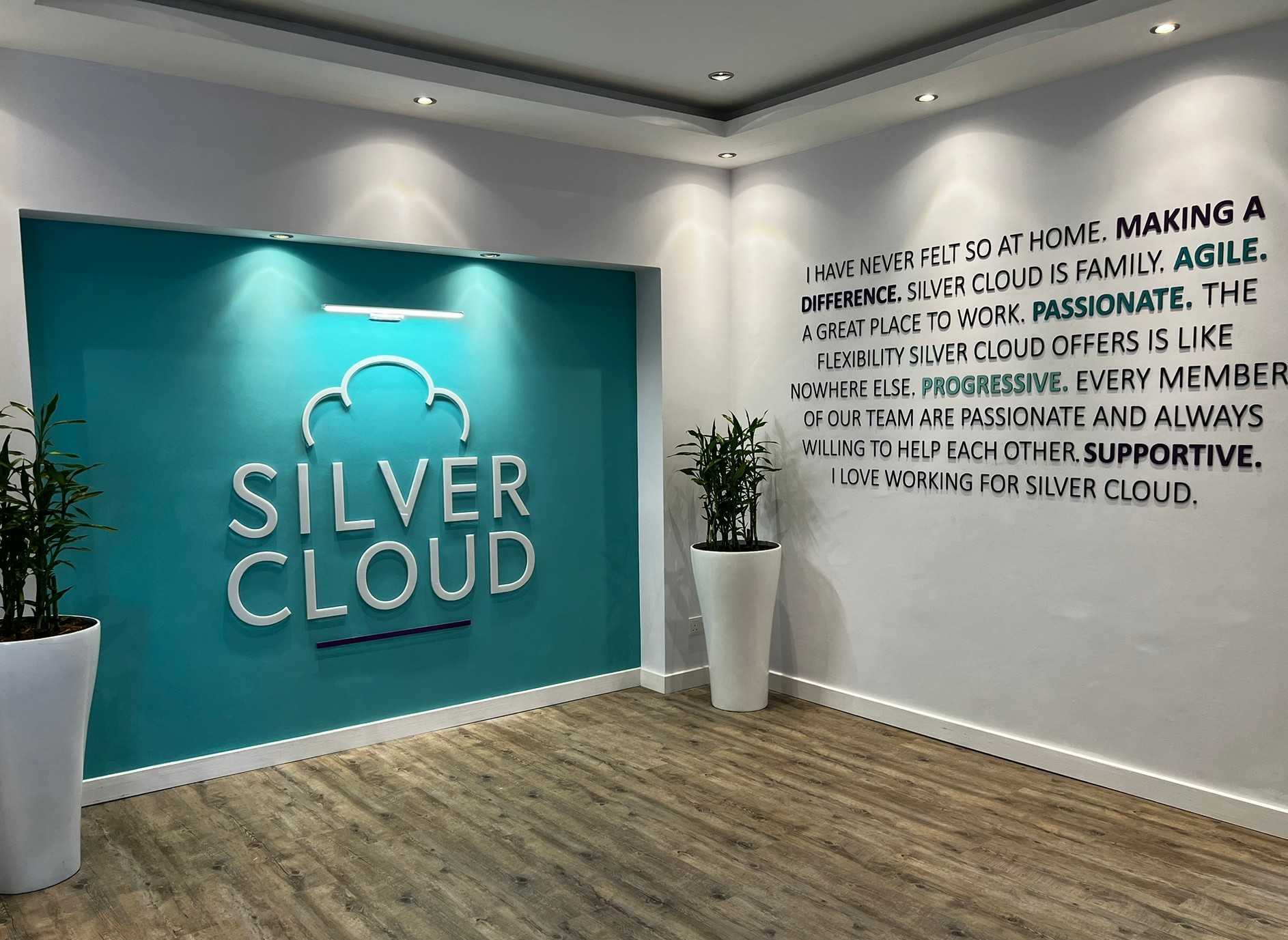 Silver Cloud HR Mauritius Office