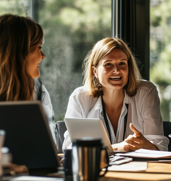 Strategic HRIS advice