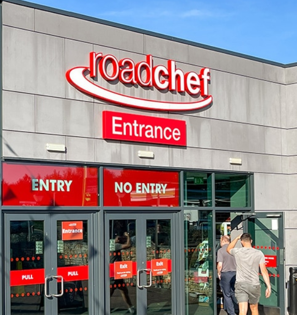 Roadchet Case Study