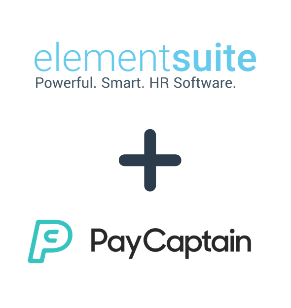 Elementsuite and PayCaptain