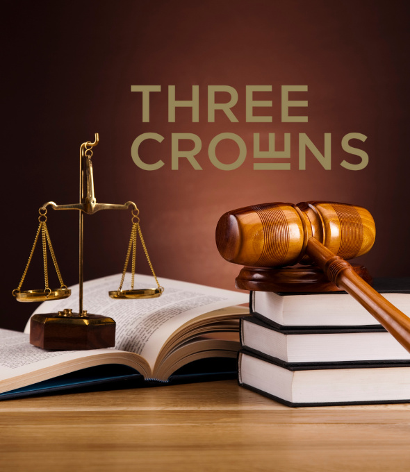Three Crowns case study image