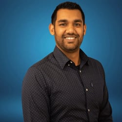 Abhishek Sewraj