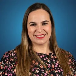 Ana Johnson