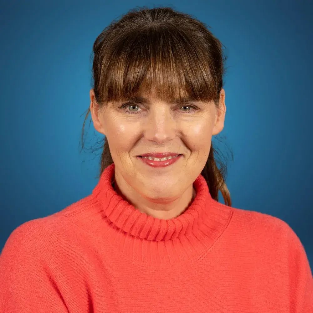 Beth-Leadbeater-Senior-Project-Manager