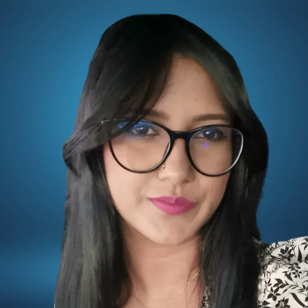 Damini-Sanoo-Principal-Technical-Consultant