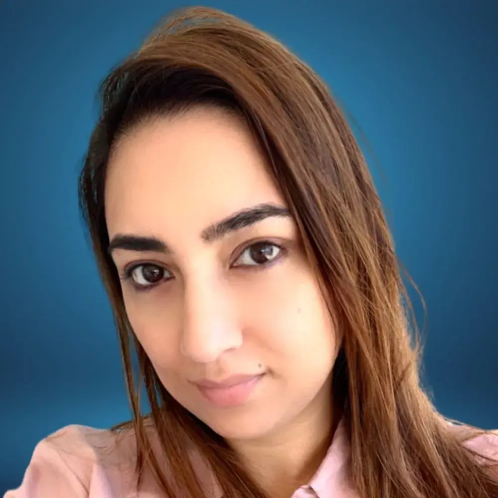 Dreety-Kumar-Dayforce-Project-Manager
