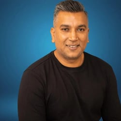 Hemraj Mungur