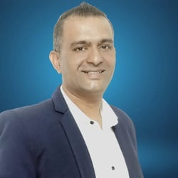 Rajiv Cahaneea
