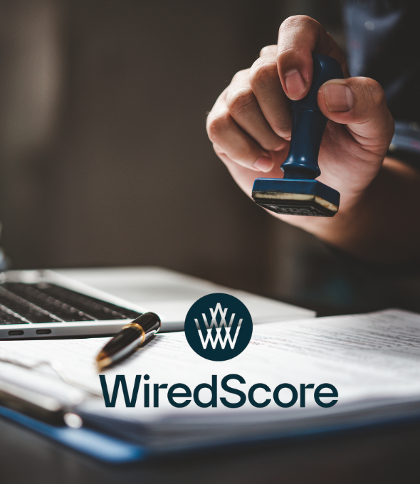 WiredScore case study image