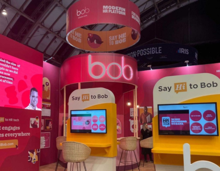 HiBob Implementation Partners