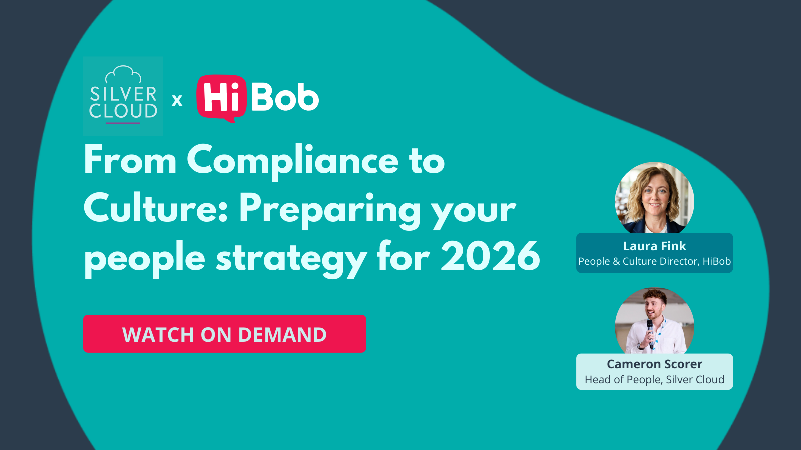 On Demand Webinar